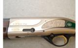 Beretta ~ AL 391 Teknys Gold ~ 12 Ga. - 8 of 9