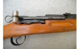 Swiss ~ K31 