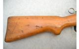 Swiss ~ K31 