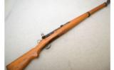 Swiss ~ K31 