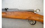 Swiss ~ K31 