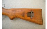 Swiss ~ K31 