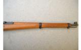 Swiss ~ K31 
