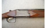 Browning ~ Citori Field ~ 16 Ga. - 3 of 9