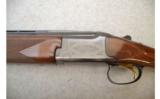 Browning ~ Citori Field ~ 16 Ga. - 8 of 9