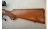 Ruger ~ No. 1-B ~ .270 Wby. Mag. - 9 of 9