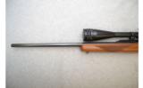 Ruger ~ No. 1-B ~ .270 Wby. Mag. - 7 of 9
