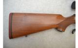 Ruger ~ No. 1-B ~ .270 Wby. Mag. - 2 of 9