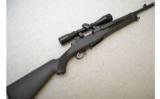 Ruger ~ Ranch Rifle ~ .300 AAC - 1 of 9