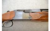 Krieghoff ~ KS-5 ~ 12 Ga. - 3 of 9