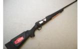 Savage ~ 111 ~ 6.5-284 Norma - 1 of 9