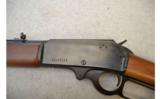 Marlin ~ 1895CB ~ .45-70 Gov't - 8 of 9