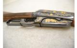 Winchester ~ 1895 Safari Centennial ~ .405 Win. ~ Teddy Roosevelt Commemorative Pair - 7 of 9