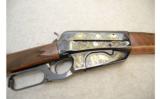 Winchester ~ 1895 Safari Centennial ~ .405 Win. ~ Teddy Roosevelt Commemorative Pair - 4 of 9
