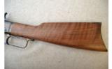 Winchester ~ 1873 Short Rifle ~ .44-40 Win. - 9 of 9