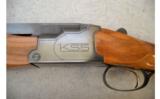 Krieghoff ~ KS-5 ~ 12 Ga. - 8 of 9