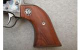 Ruger ~ Vaquero ~ .44-40 Win. ~ Bob Munden Custom - 8 of 9