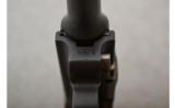DWM ~ Commercial Luger ~ 9mm Luger - 4 of 9