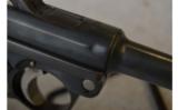 S/42 ~ Luger ~ 9mm Luger - 8 of 9