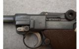 S/42 ~ Luger ~ 9mm Luger - 3 of 9