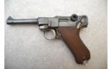 S/42 ~ Luger ~ 9mm Luger - 2 of 9