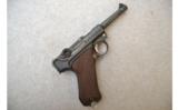 S/42 ~ Luger ~ 9mm Luger - 1 of 9