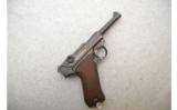 Erfurt ~ Luger ~ 9mm Luger - 1 of 8