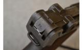Erfurt ~ Luger ~ 9mm Luger - 7 of 8