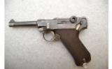 Erfurt ~ Luger ~ 9mm Luger - 2 of 8
