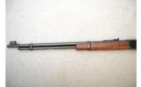 Winchester ~ 9422 XTR Classic ~ .22 L&LR - 7 of 9