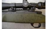 Weatherby ~ Vanguard RC ~ .308 Win. - 8 of 9