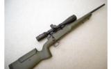 Weatherby ~ Vanguard RC ~ .308 Win. - 1 of 9