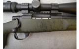 Weatherby ~ Vanguard RC ~ .308 Win. - 3 of 9