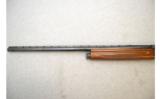 Browning ~ Auto-5 