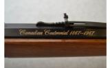 Winchester ~ Canadian Centennial Rifle ~ .30-30 Win. - 9 of 9