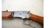 Marlin ~ 39-A ~ .22 S,L, & LR - 8 of 9