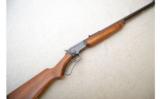 Marlin ~ 39-A ~ .22 S,L, & LR - 1 of 9