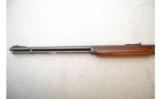 Marlin ~ 39-A ~ .22 S,L, & LR - 7 of 9