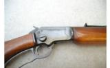 Marlin ~ 39-A ~ .22 S,L, & LR - 3 of 9