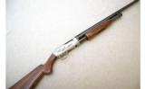 Winchester ~ 12 ~ 20 Ga. ~ Ducks Unlimited Edition - 1 of 9