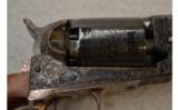 Armi San Marco ~ Colt 1851 Dragoon ~ .44 Black Powder - 6 of 9