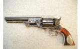 Armi San Marco ~ Colt 1851 Dragoon ~ .44 Black Powder - 1 of 9