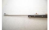 Ruger ~ M77 All-Weather ~ 7mm Rem. Mag. - 7 of 9