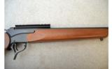 Thompson/Center ~ Encore ~ .25-06 Rem. - 3 of 9