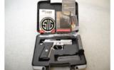 Sig Sauer ~ P229 Elite ~ 9mm - 4 of 4