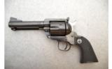 Ruger ~ New Model Blackhawk ~ .357 Mag. ~ 50th Anniversary - 2 of 7
