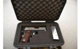 Sig Sauer ~ 1911 Ultra Compact ~ .45 ACP - 5 of 5