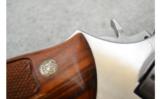 Smith & Wesson ~ 686-2 ~ .357 Mag. - 5 of 5