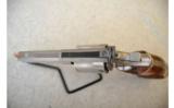 Smith & Wesson ~ 686-2 ~ .357 Mag. - 4 of 5