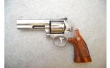 Smith & Wesson ~ 686-2 ~ .357 Mag. - 2 of 5